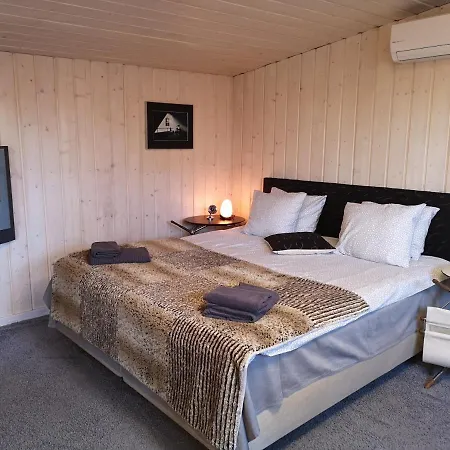 River Island Ferienhaus *