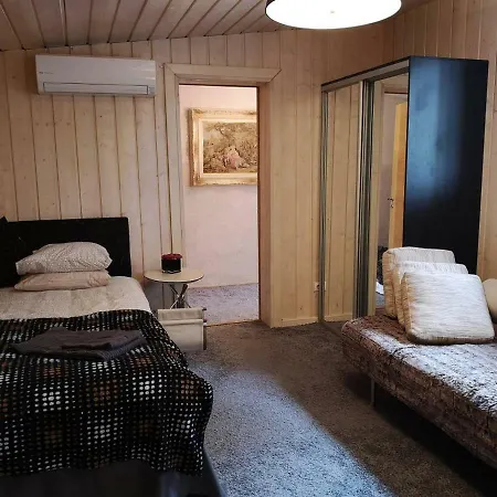 River Island Ferienhaus *