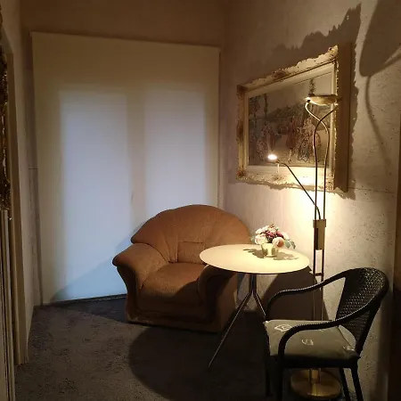River Island Ferienhaus Riga